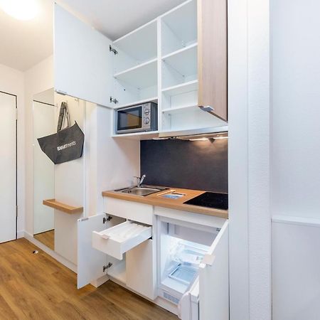 Smartments Graz Apartment Ngoại thất bức ảnh
