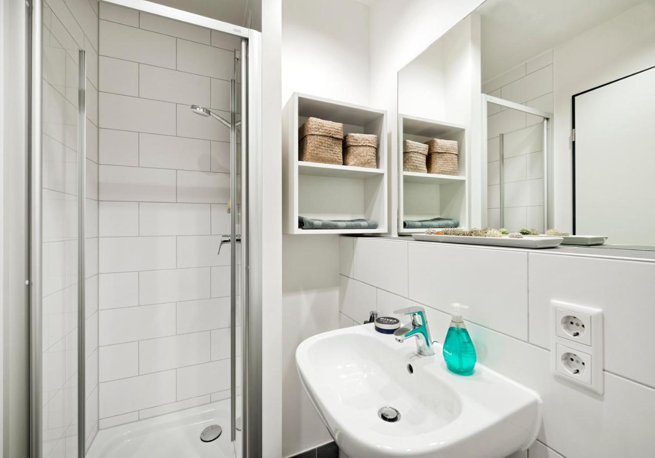 Smartments Graz Apartment Ngoại thất bức ảnh