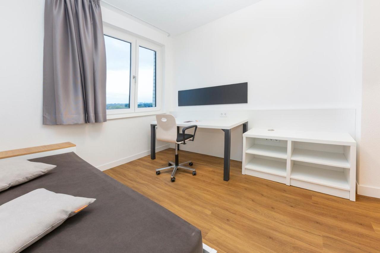 Smartments Graz Apartment Ngoại thất bức ảnh